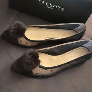 Talbots shoes size 11